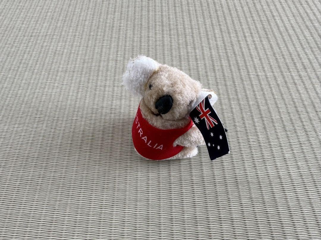 オーストラリアコアラ使用済切手 セット オーストラリアコアラ使用済切手 セット オーストラリアコアラ